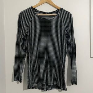 Lululemon love long sleeve